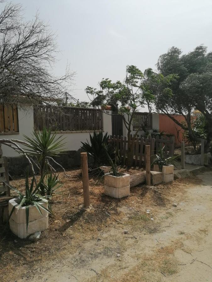 شقة Casa S. A. M كاديز المظهر الخارجي الصورة