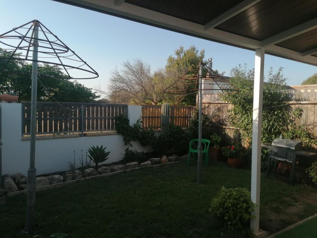 شقة Casa S. A. M كاديز المظهر الخارجي الصورة